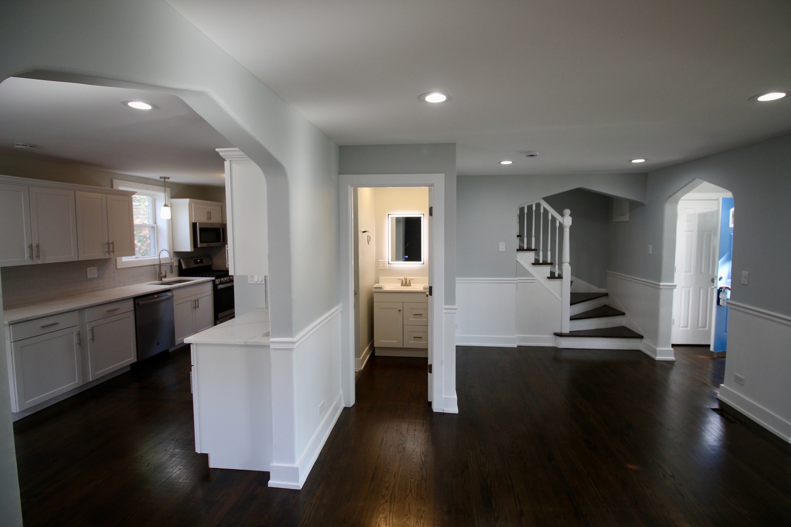 14432 S Union Avenue