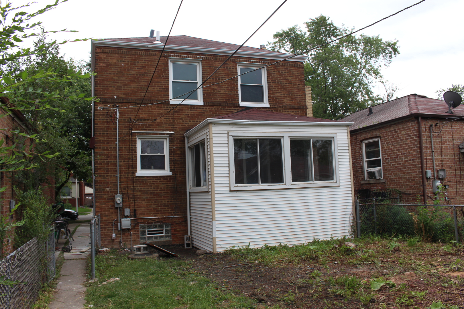 14432 S Union Avenue