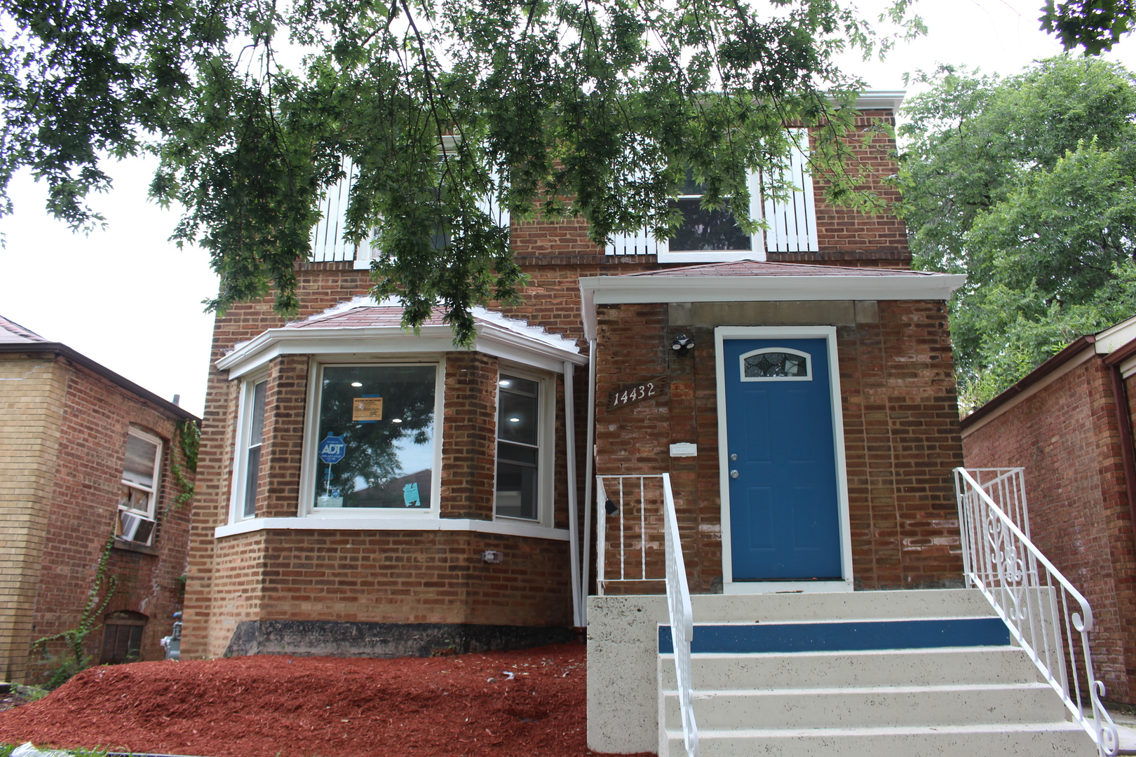 14432 S Union Avenue