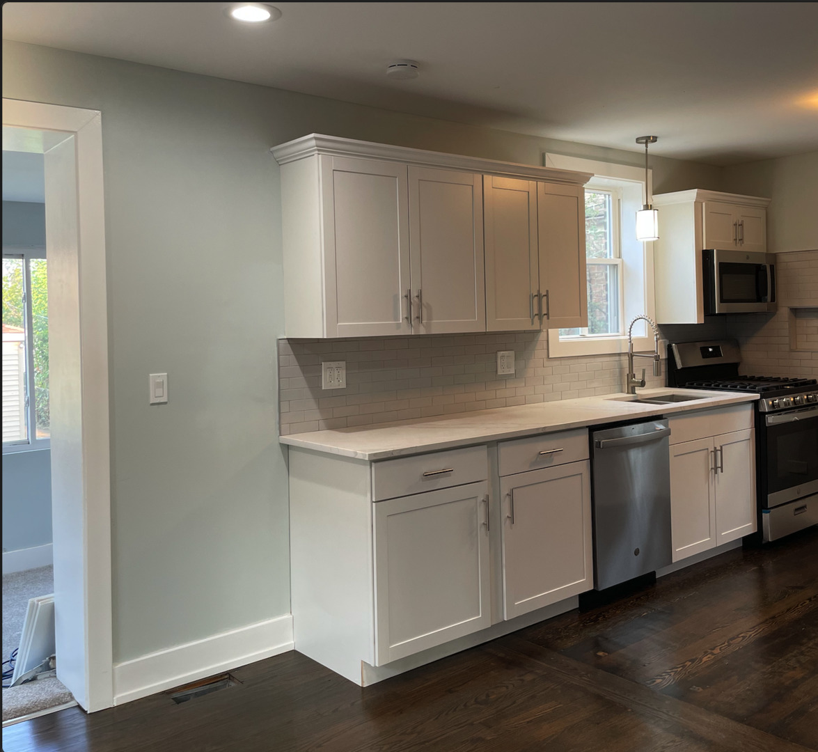 14432 S Union Avenue