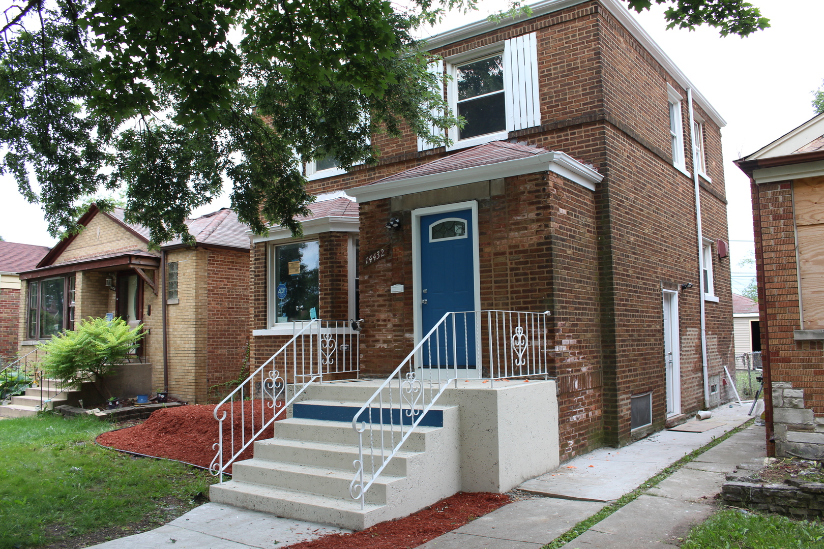 14432 S Union Avenue