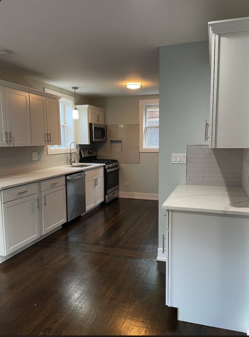 14432 S Union Avenue