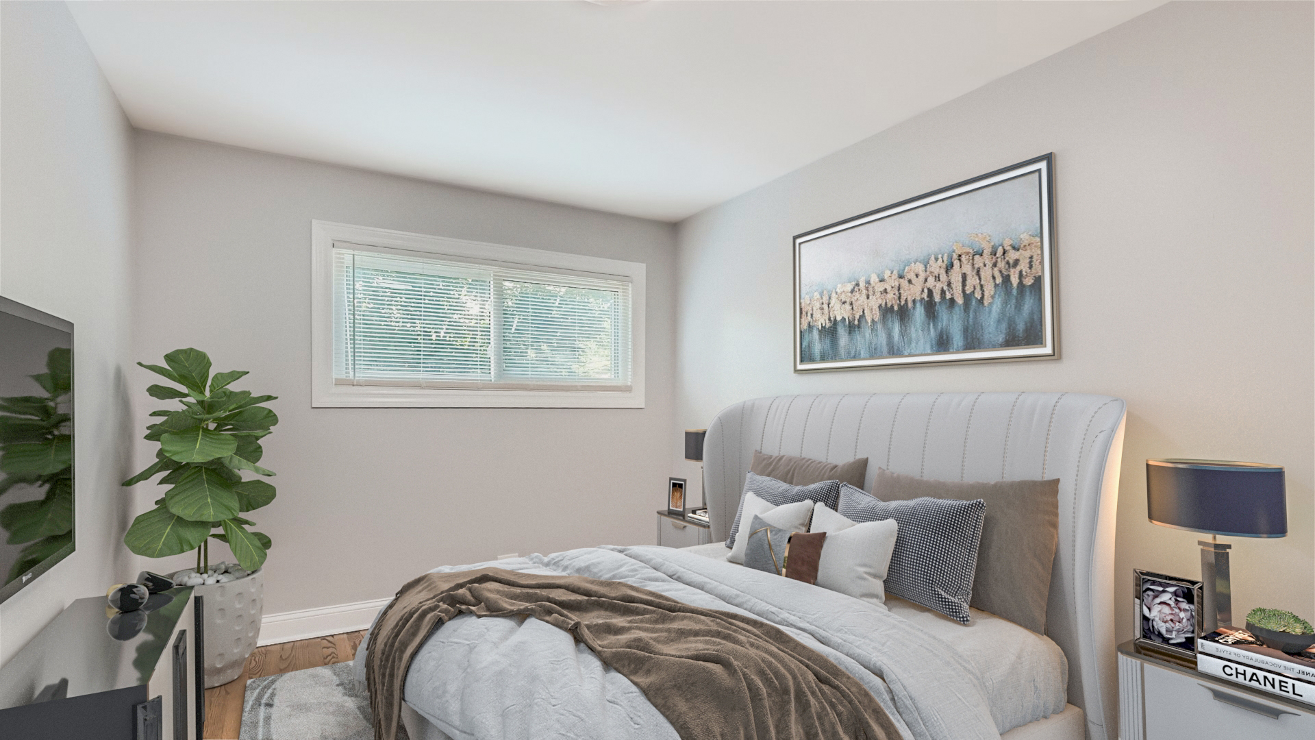 11442 S Racine Avenue