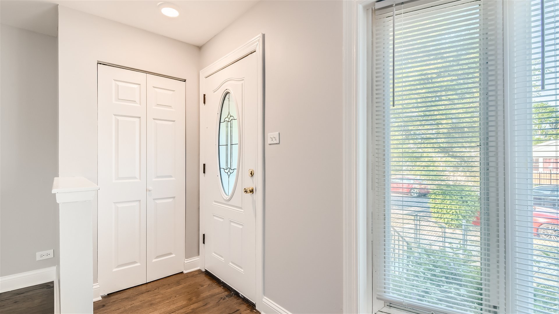 11442 S Racine Avenue