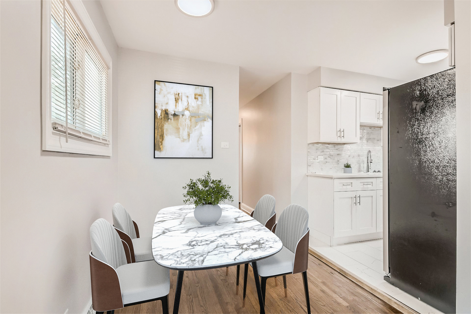 11442 S Racine Avenue