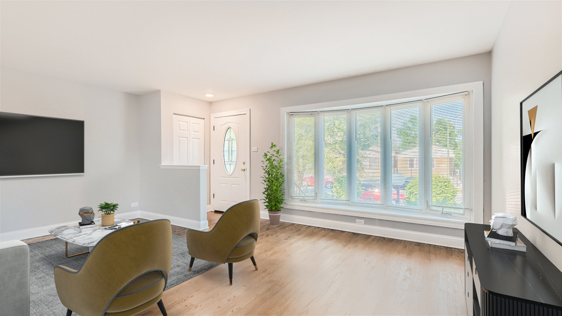 11442 S Racine Avenue