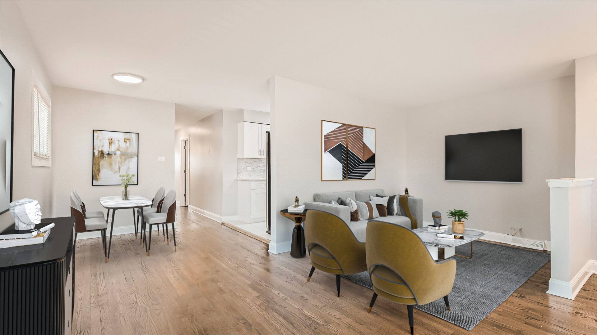 11442 S Racine Avenue