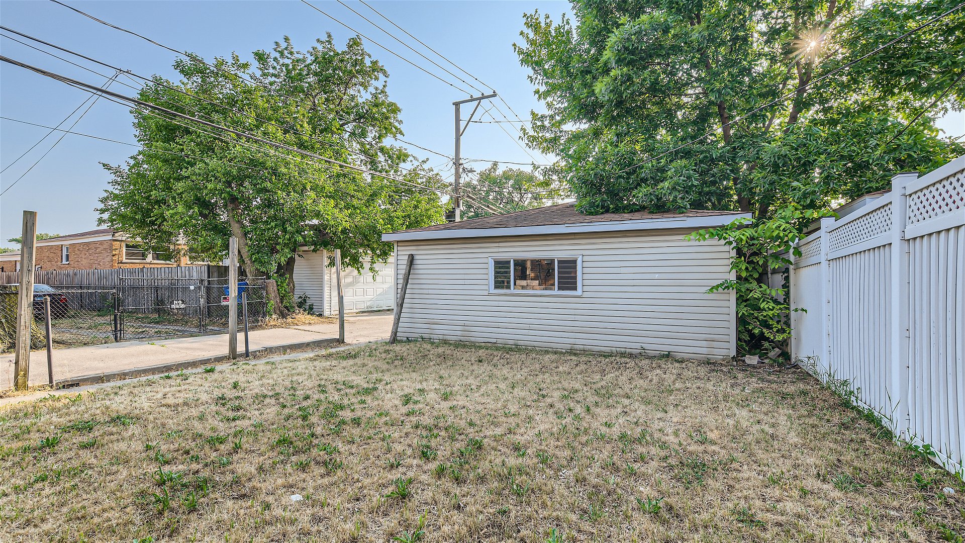 11442 S Racine Avenue