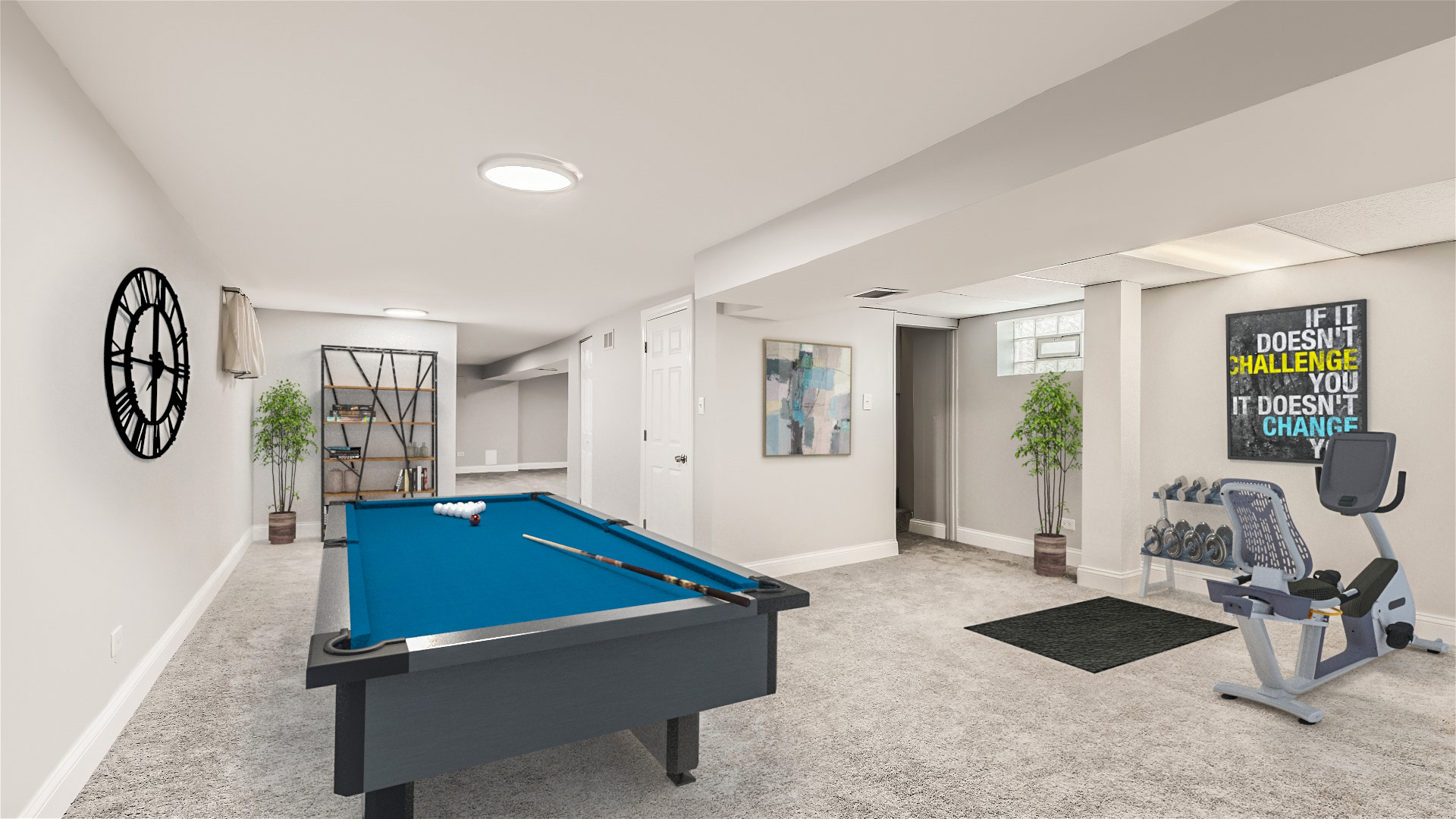 11442 S Racine Avenue