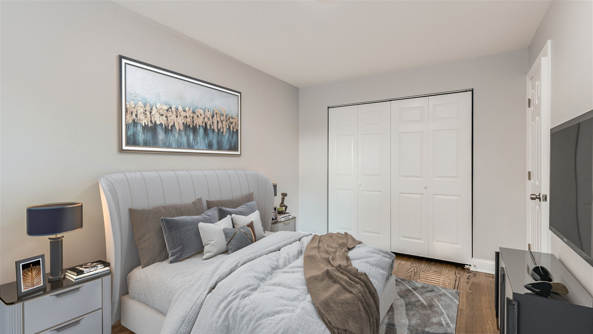 11442 S Racine Avenue