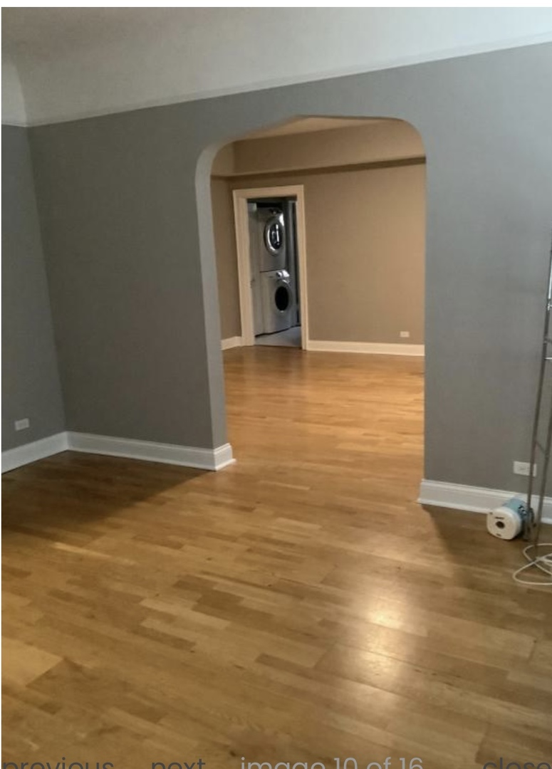 1130 Washington Boulevard Unit: G