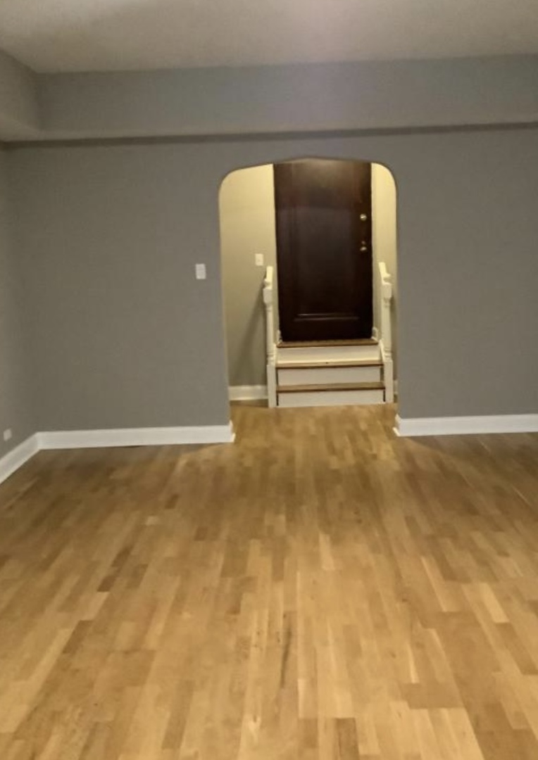 1130 Washington Boulevard Unit: G