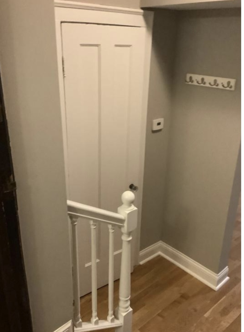 1130 Washington Boulevard Unit: G