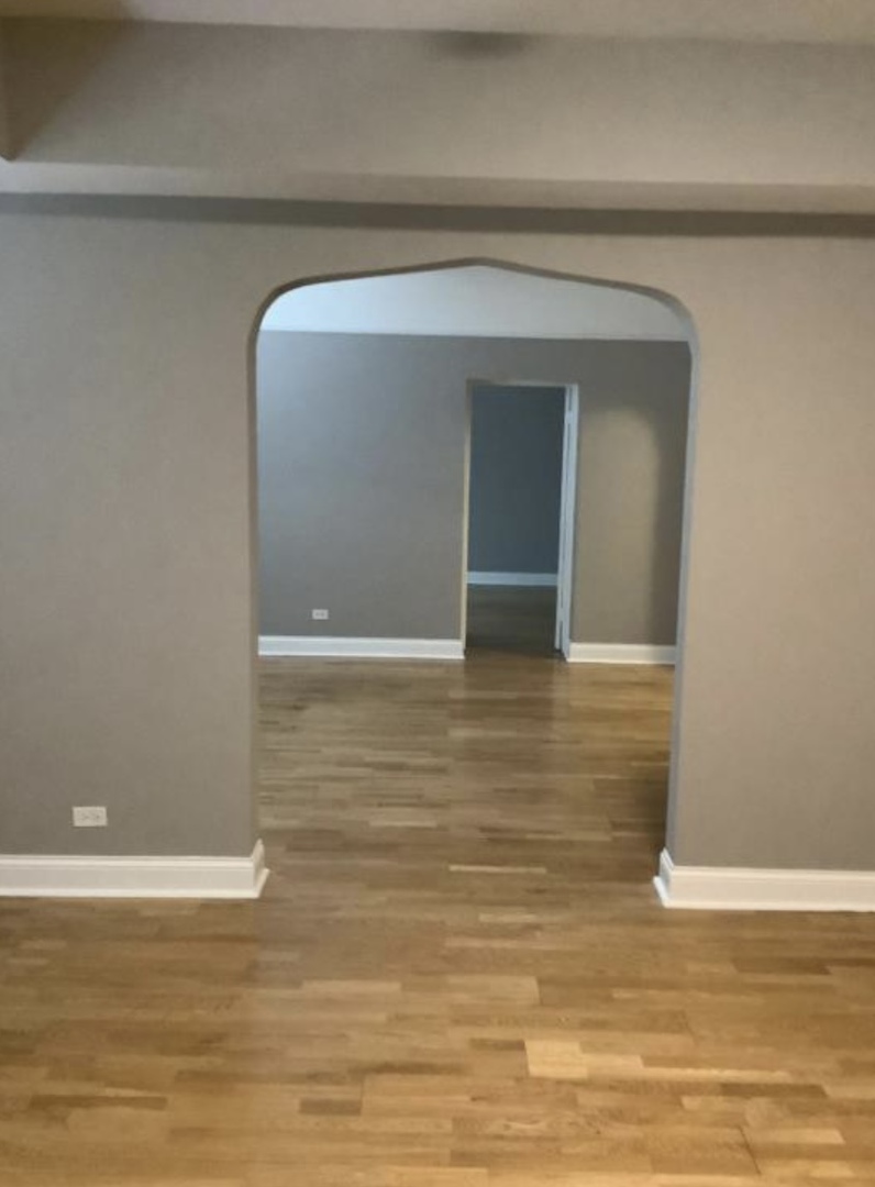 1130 Washington Boulevard Unit: G