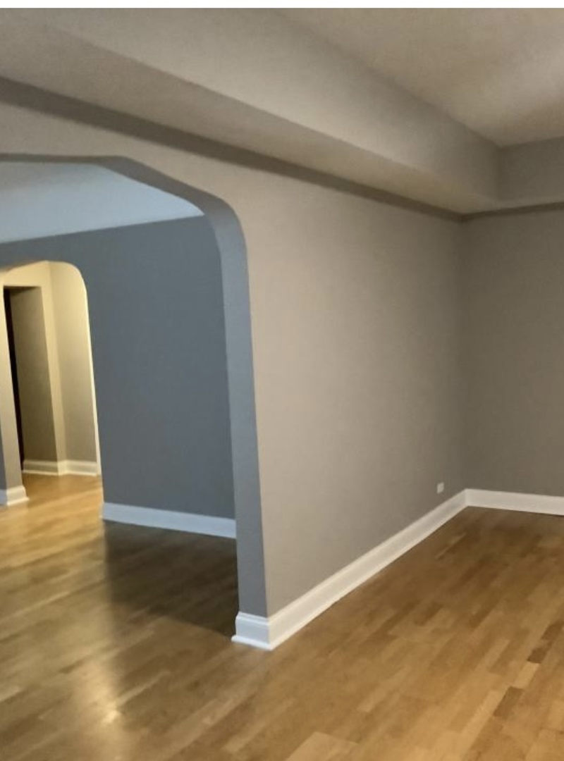 1130 Washington Boulevard Unit: G