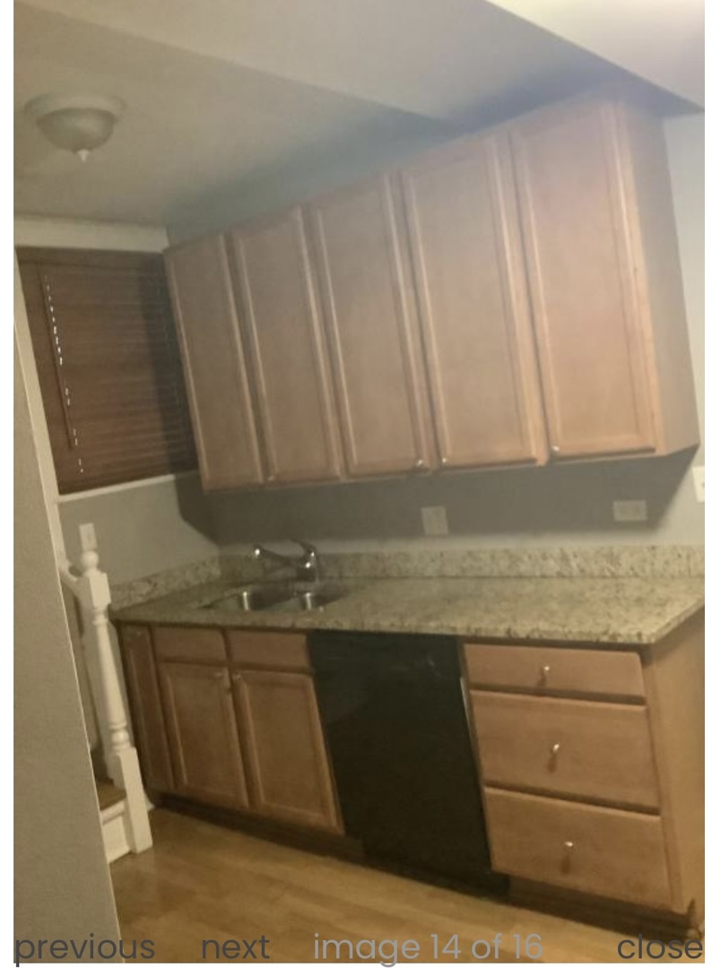 1130 Washington Boulevard Unit: G