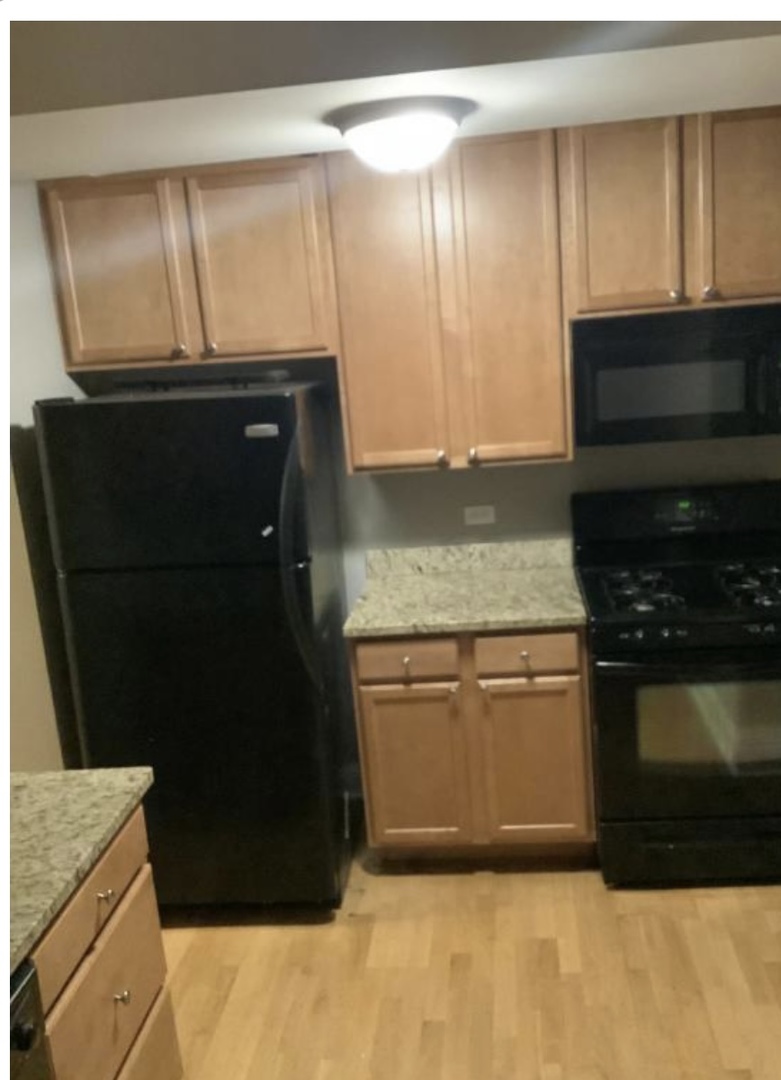 1130 Washington Boulevard Unit: G