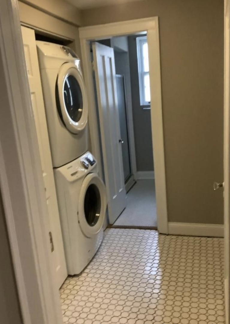 1130 Washington Boulevard Unit: G