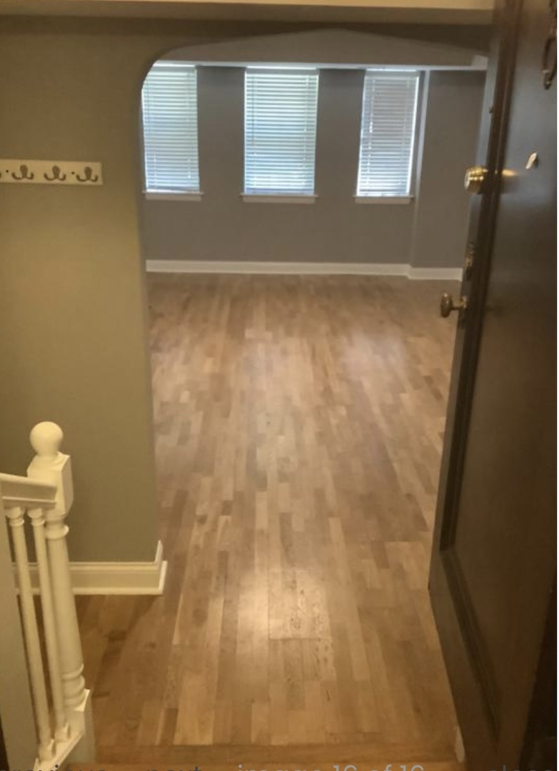 1130 Washington Boulevard Unit: G