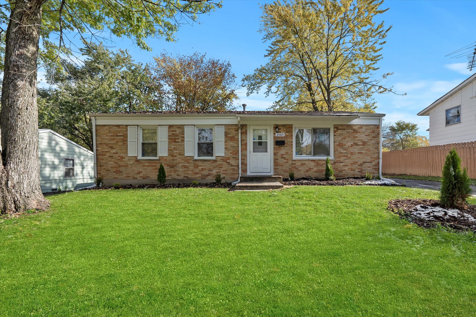 21621 Clyde Avenue