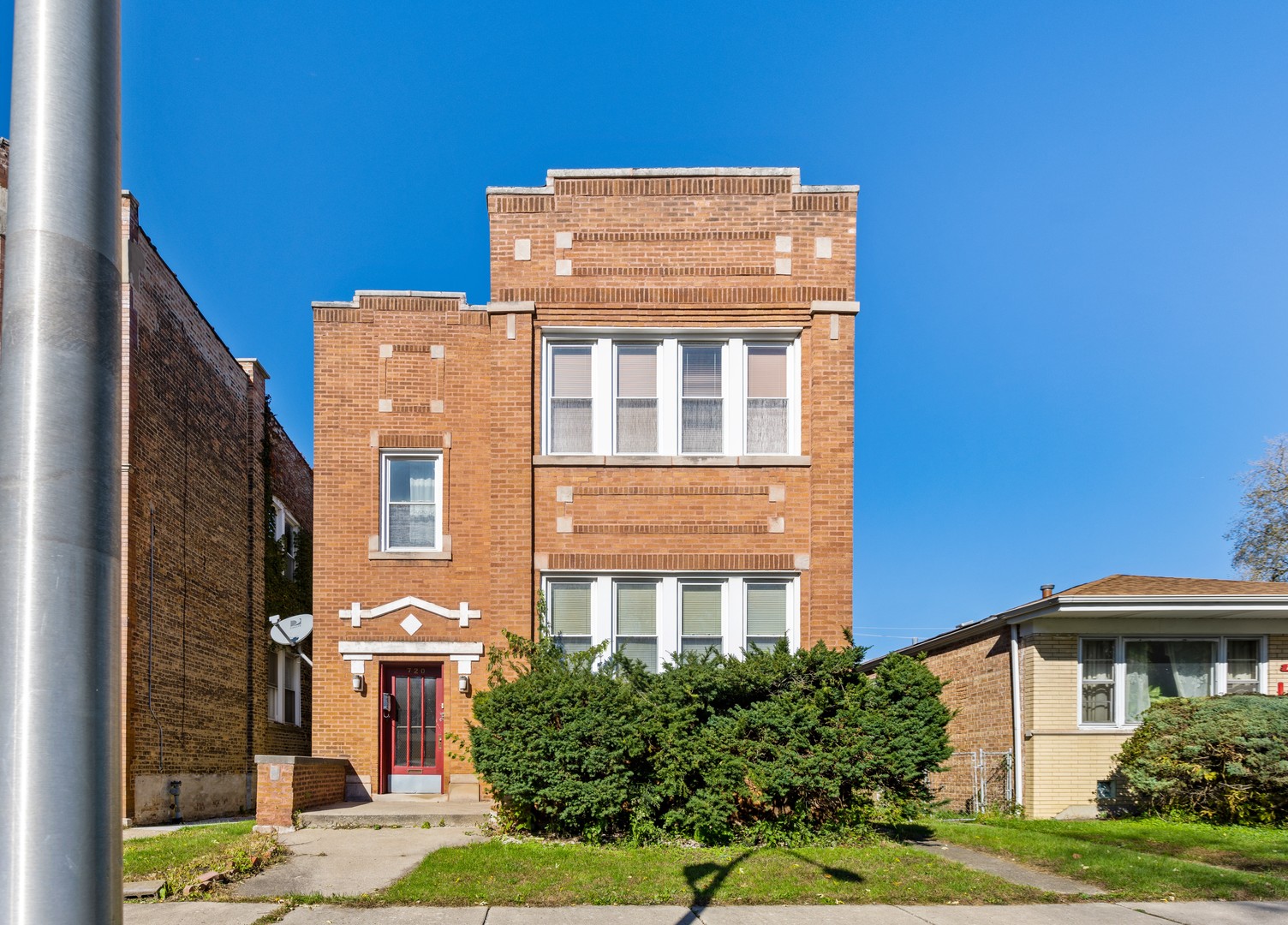 720 E 90th Street
