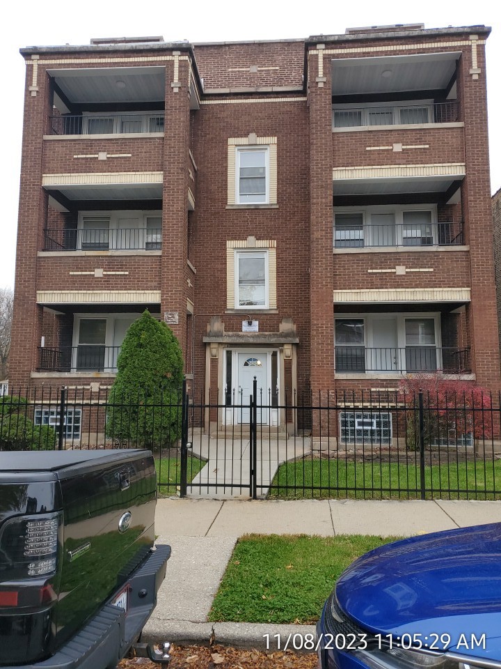 7709 S Morgan Street Unit: 2N