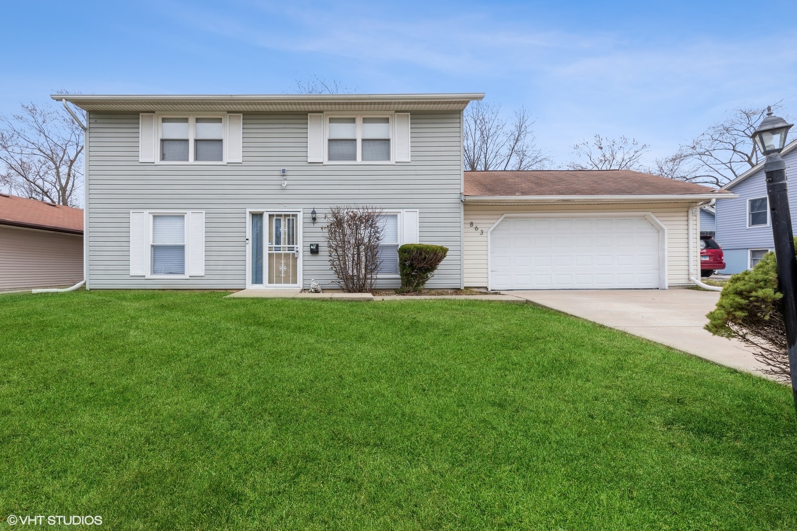 863 Purdue Lane