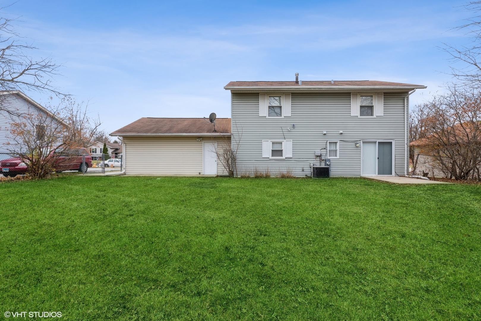 863 Purdue Lane