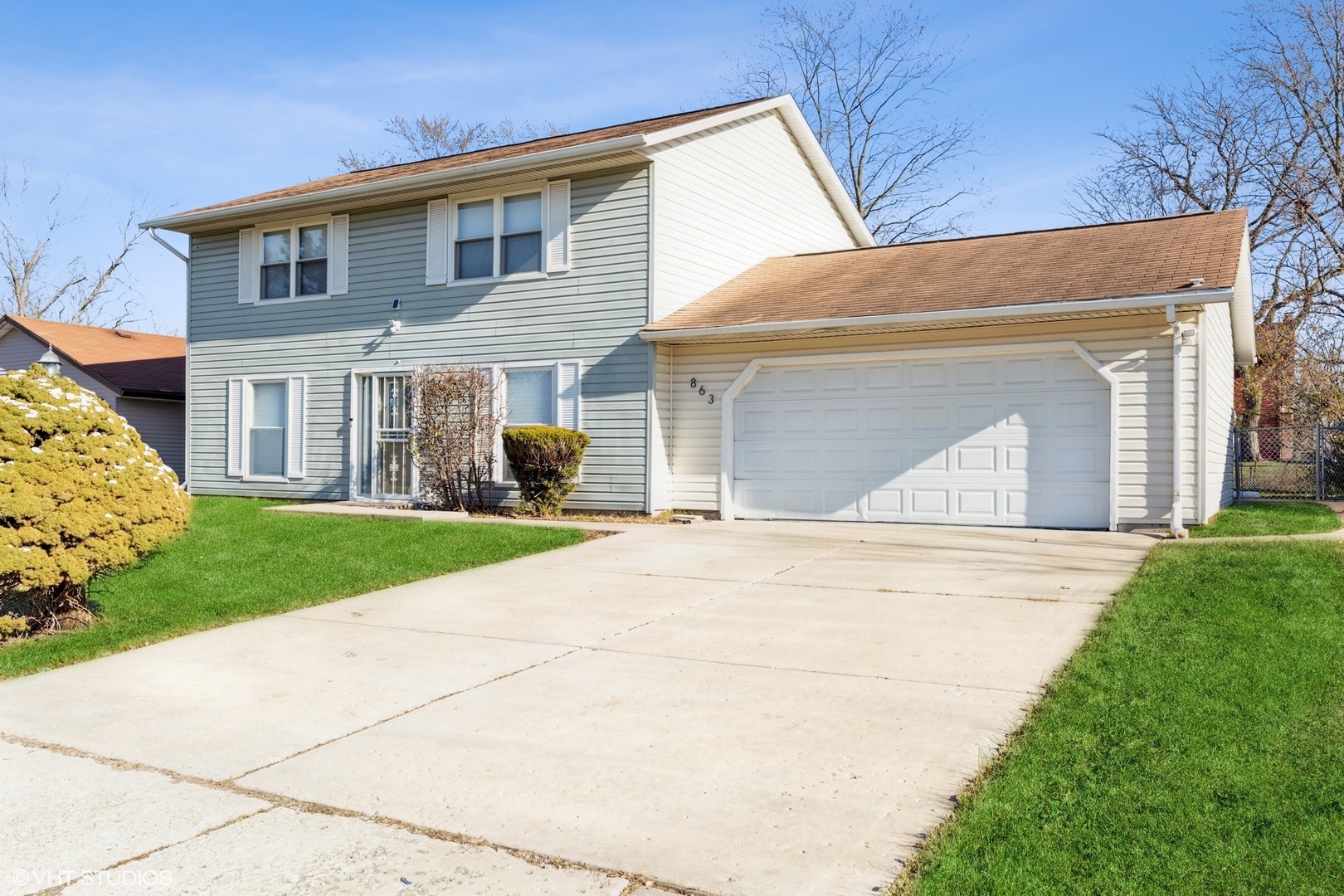 863 Purdue Lane