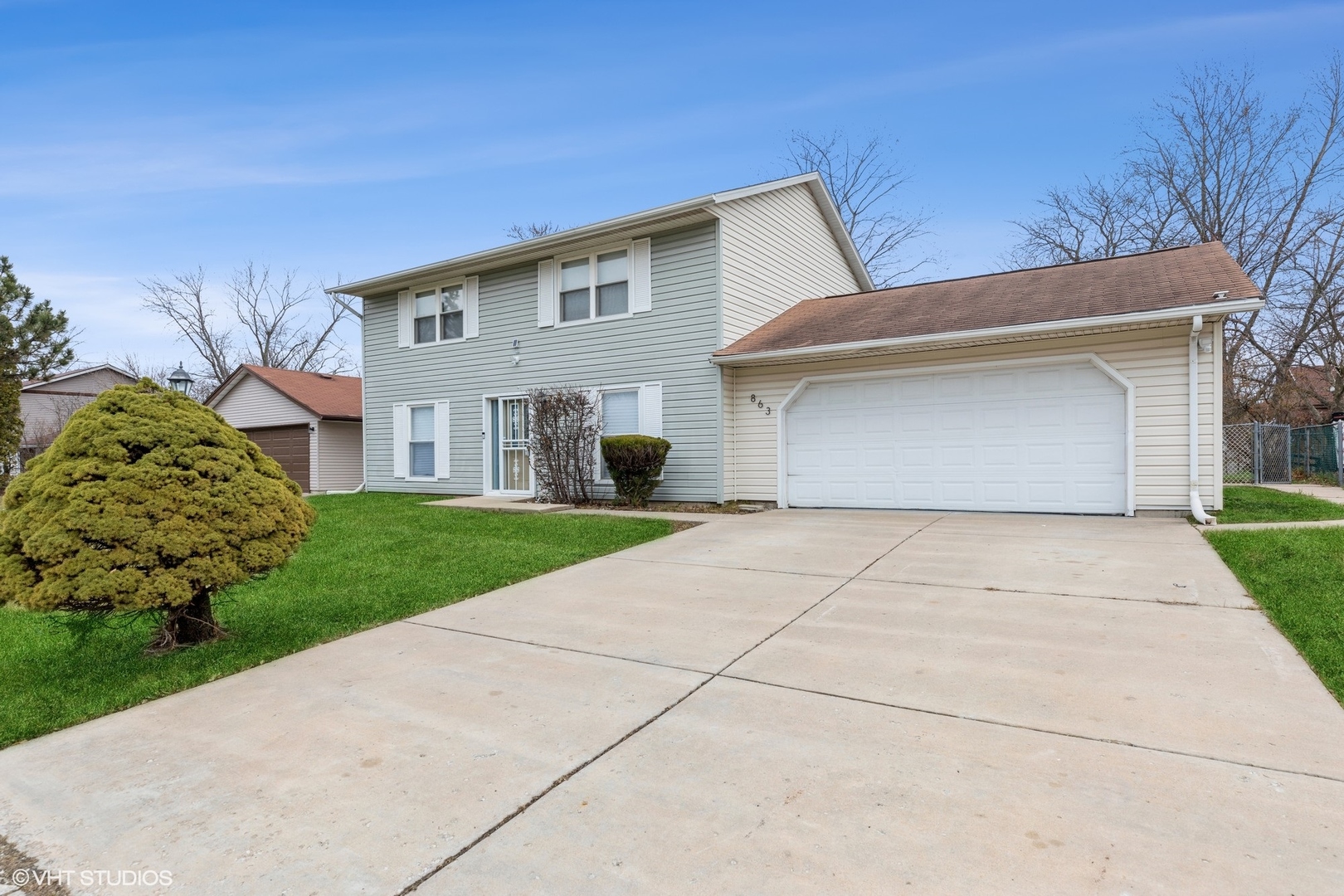 863 Purdue Lane