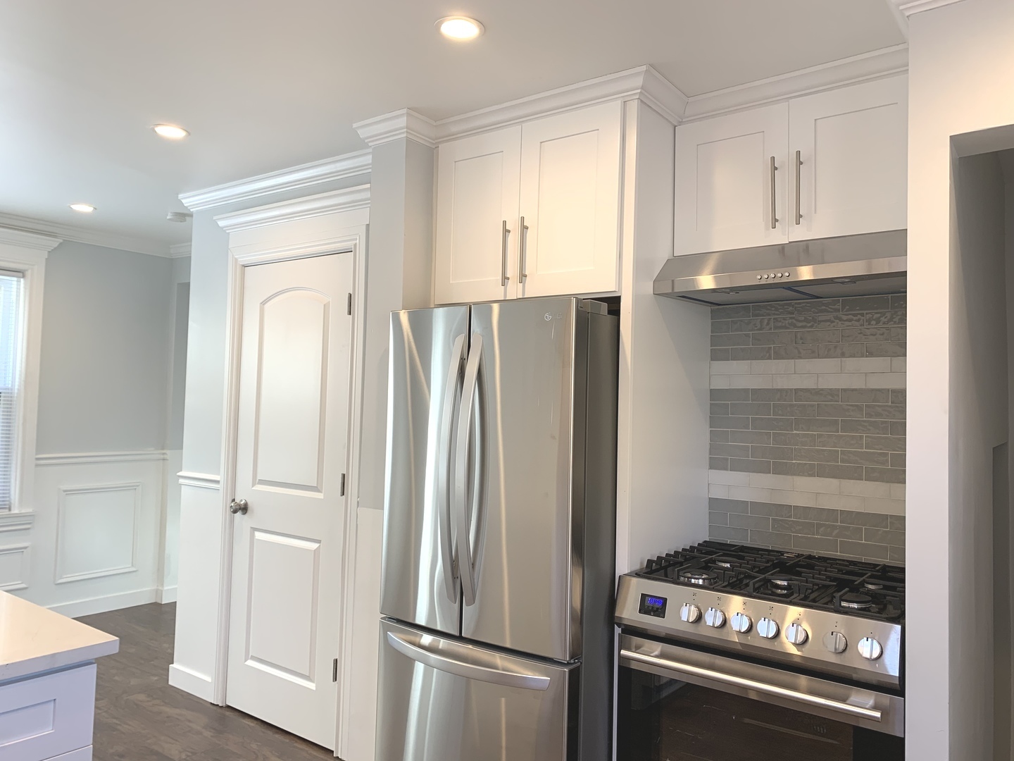 10132 S Green Street