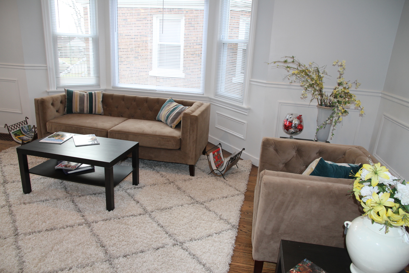 10132 S Green Street