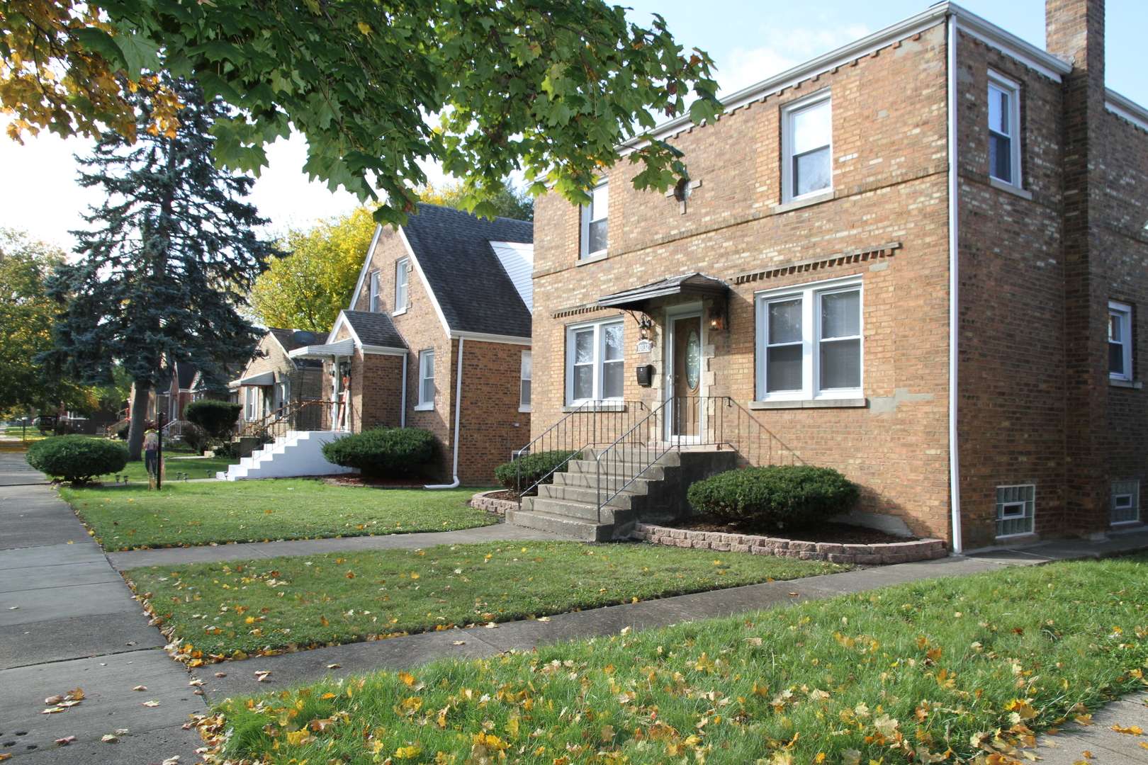 10132 S Green Street