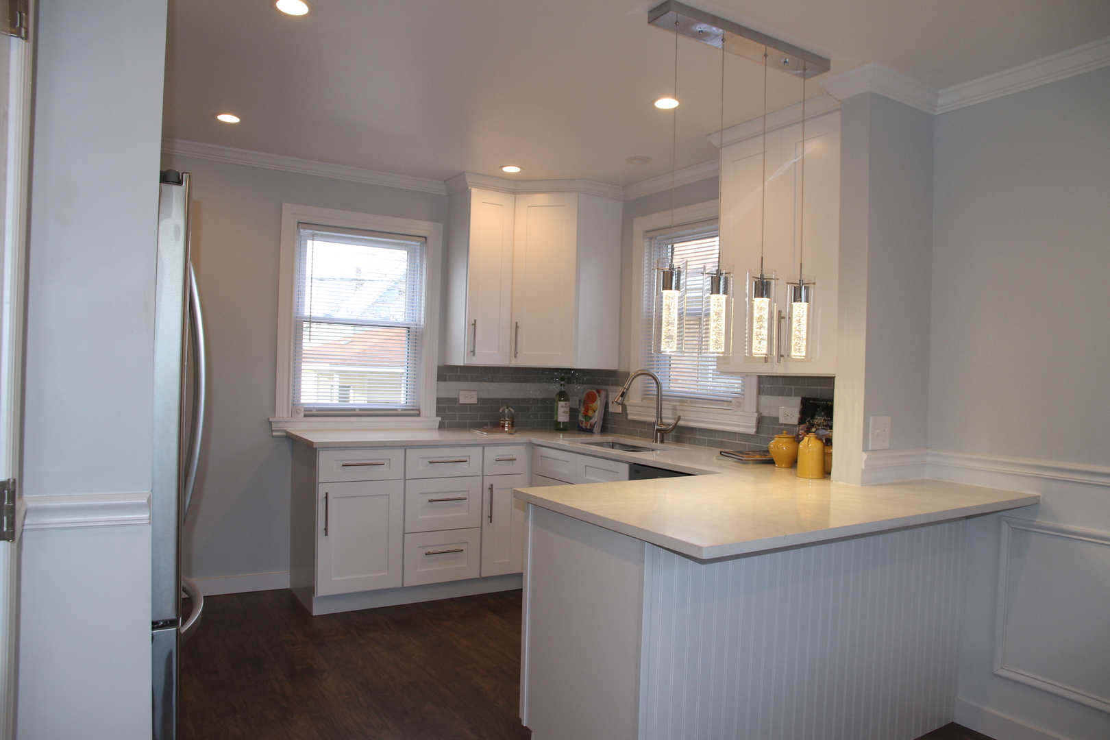 10132 S Green Street