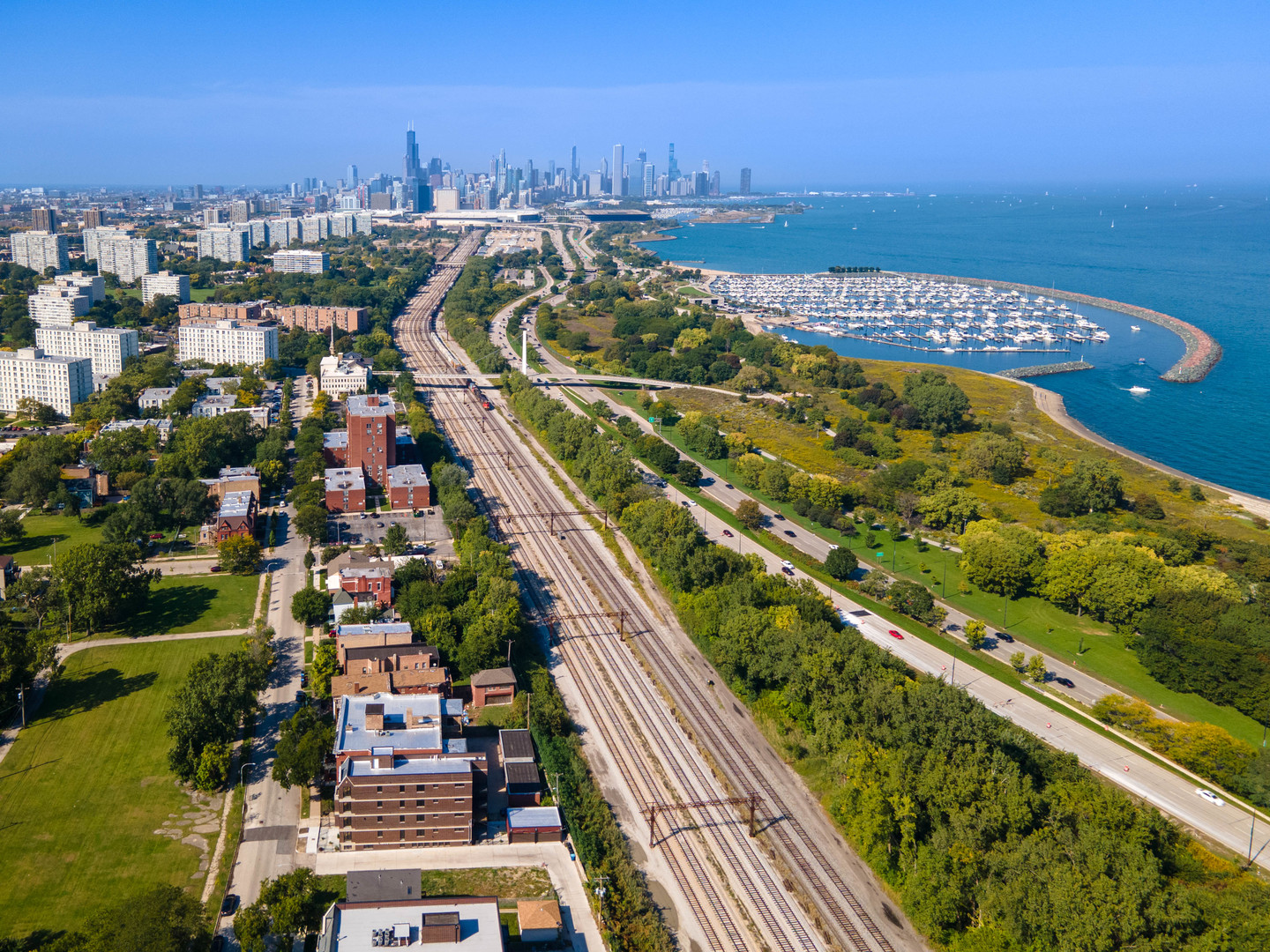 3745 S Lake Park Avenue Unit: 4N