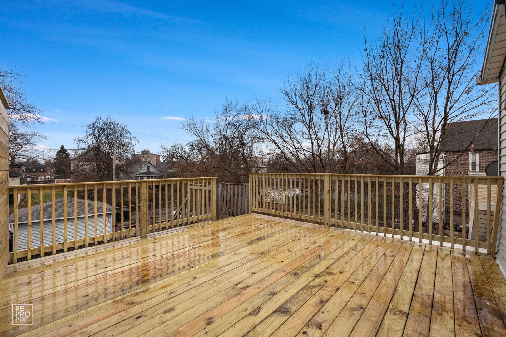 7821 S Muskegon Avenue