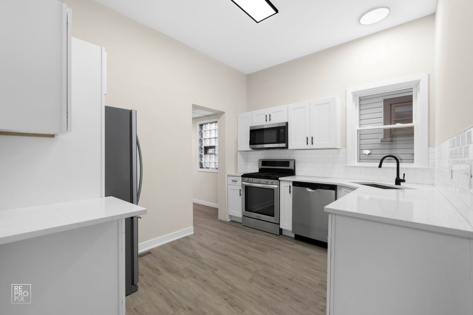 7821 S Muskegon Avenue