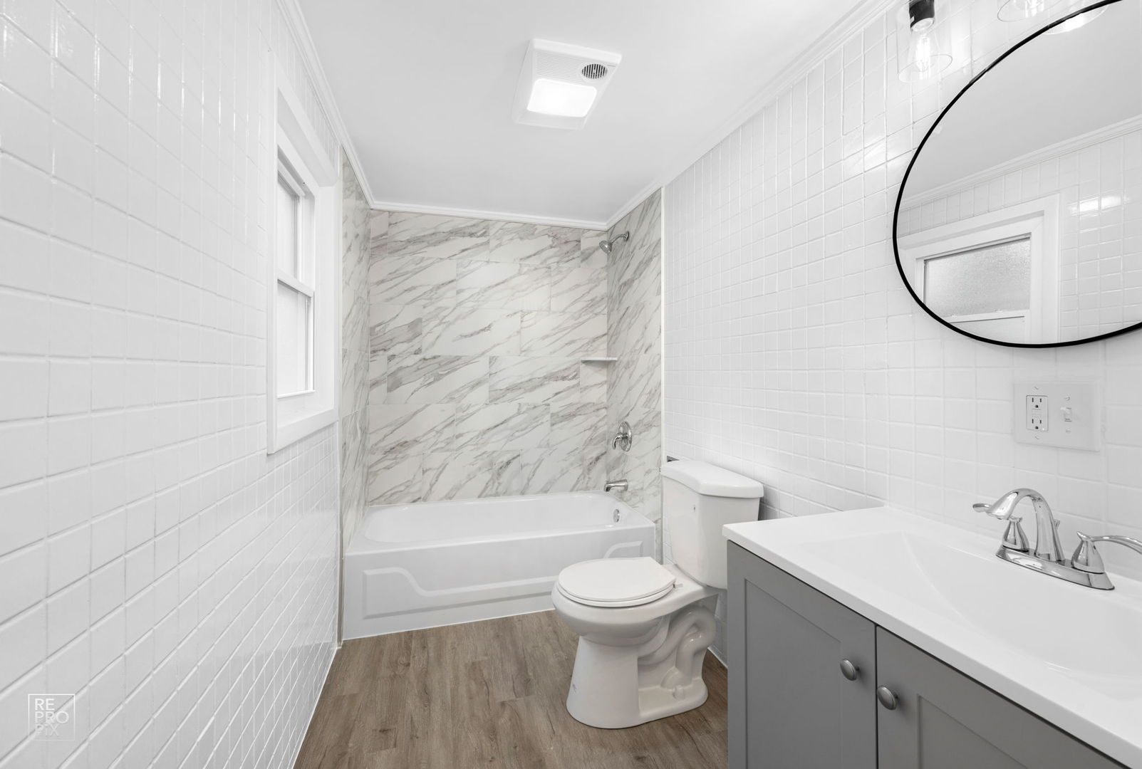 7821 S Muskegon Avenue