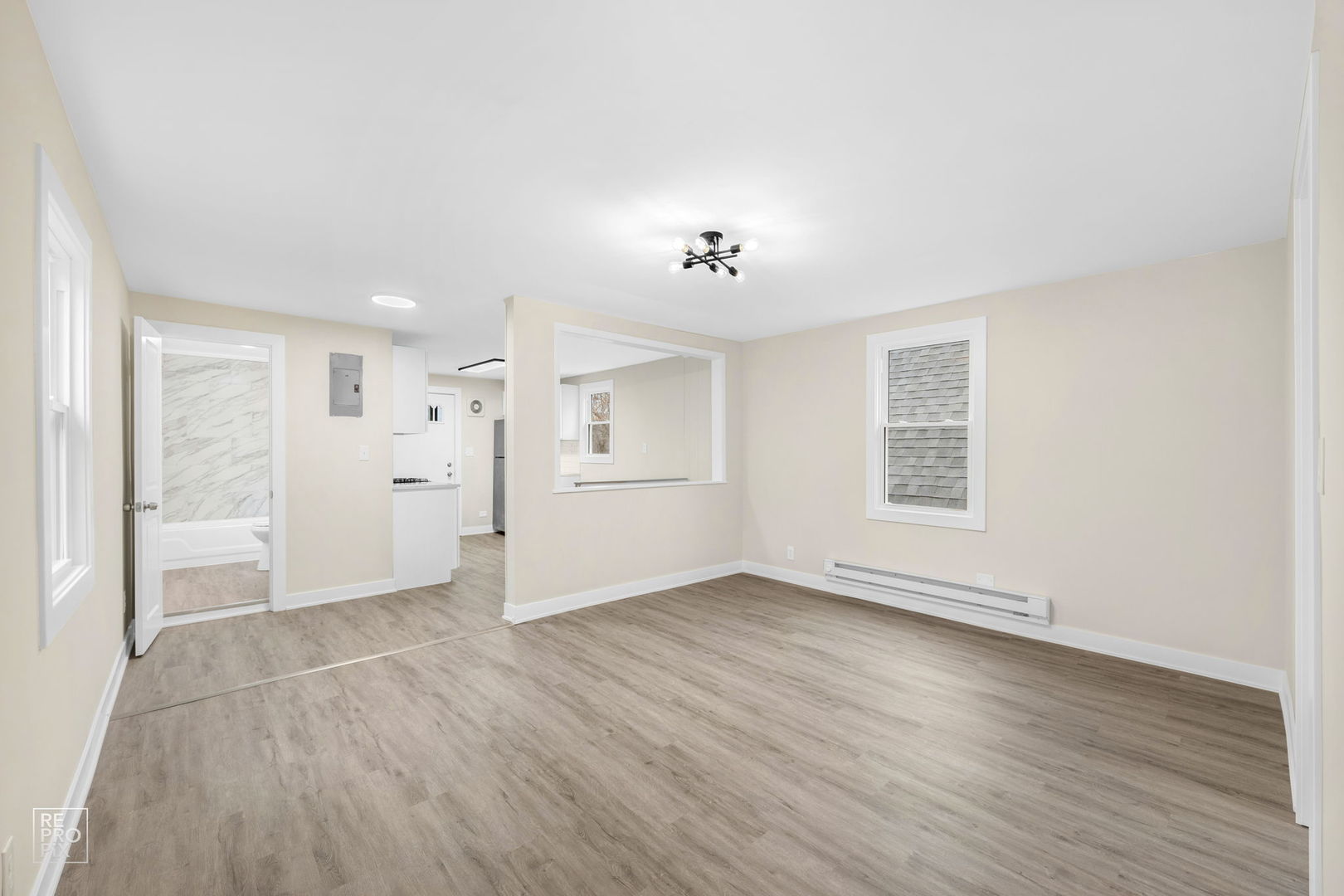 7821 S Muskegon Avenue