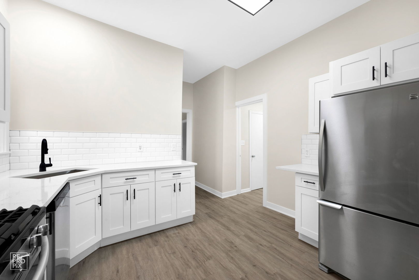 7821 S Muskegon Avenue