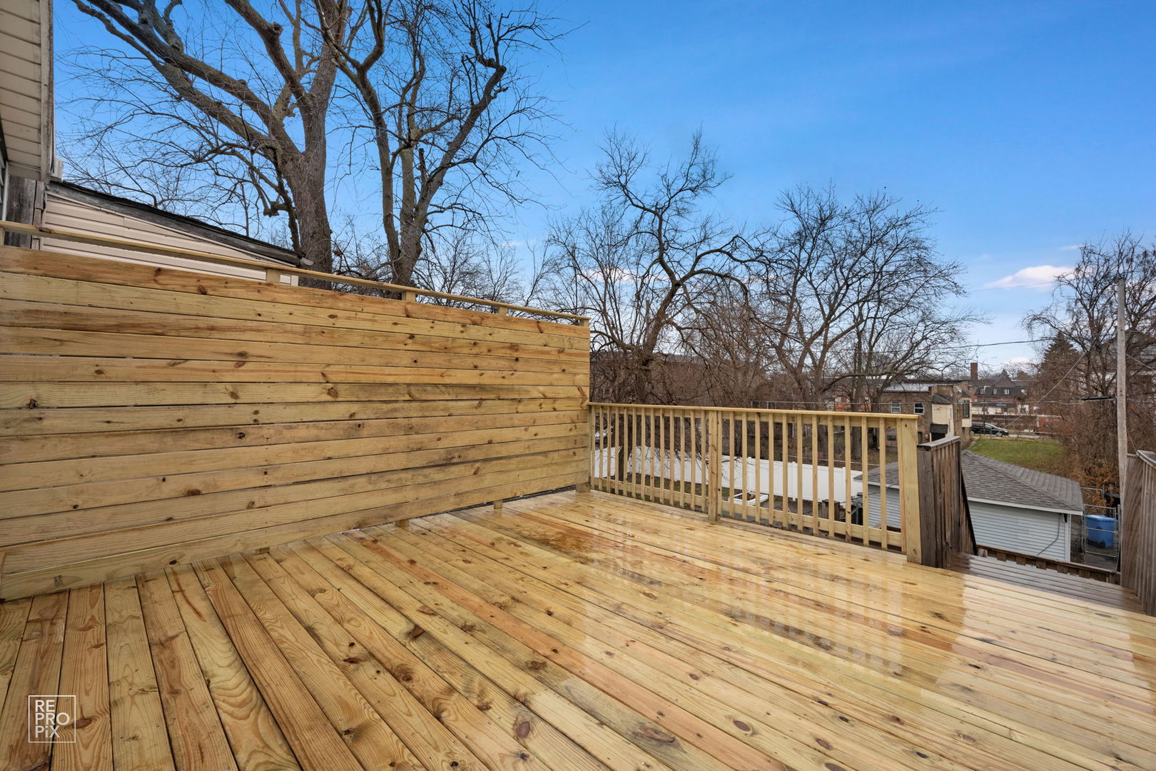 7821 S Muskegon Avenue