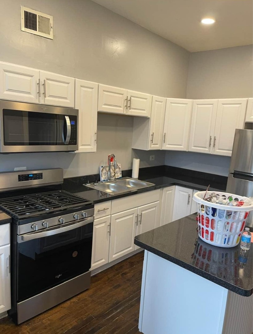 6621 S Marquette Road Unit: 1