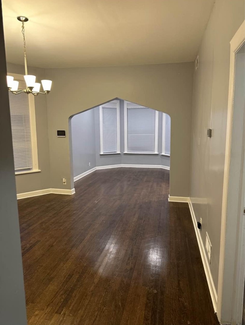 6621 S Marquette Road Unit: 1