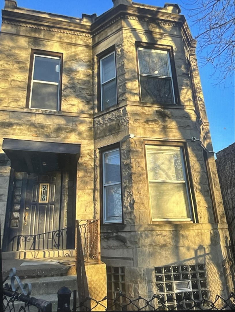 6621 S Marquette Road Unit: 2
