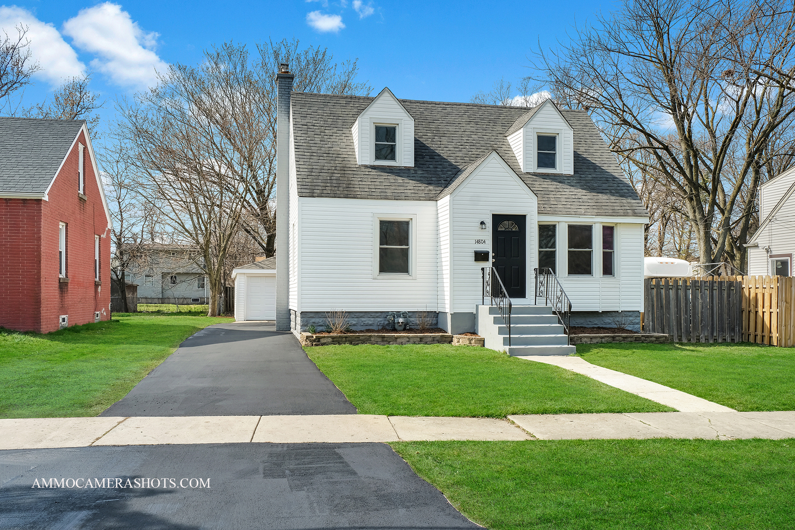 14804 Riverside Drive