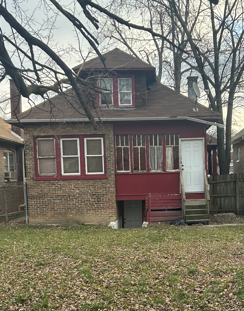 8930 S Throop Street