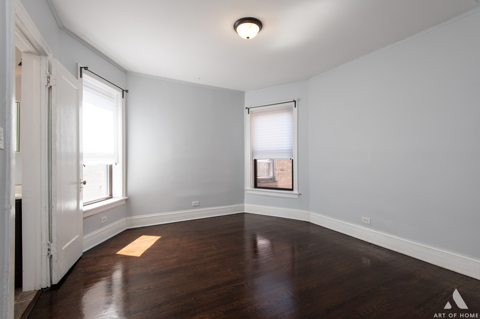 6729 S Ridgeland Avenue Unit: 3