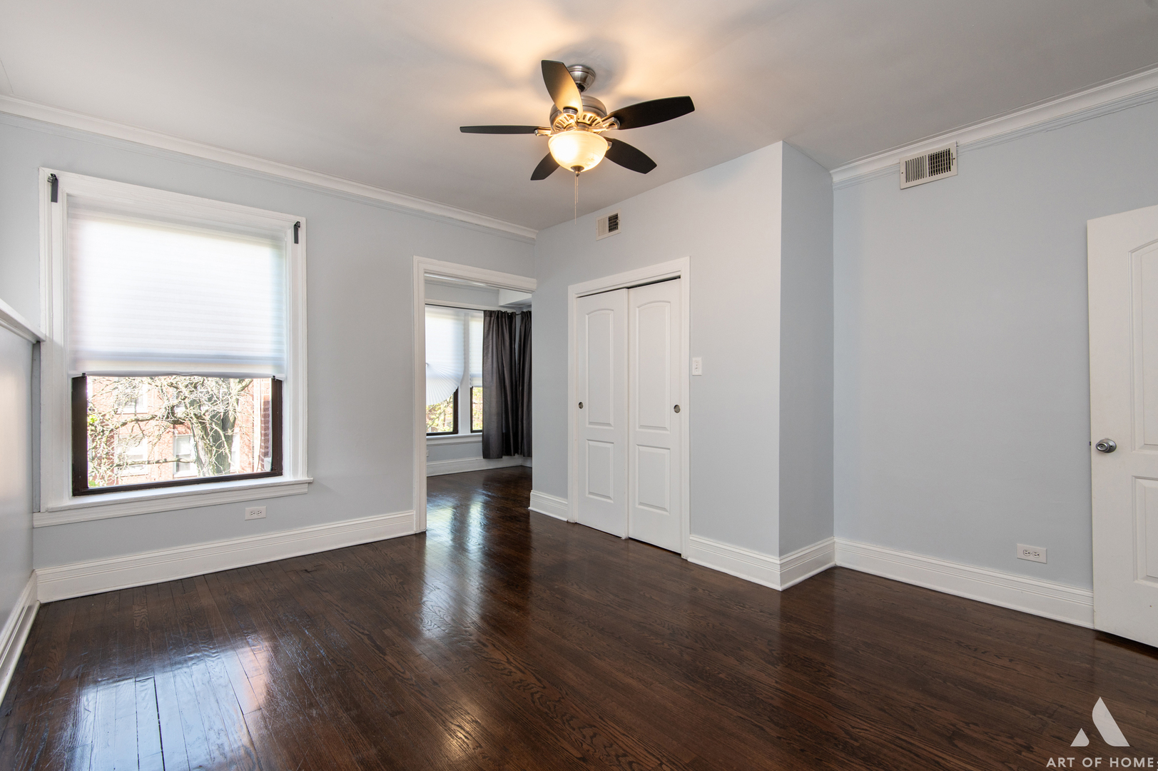 6729 S Ridgeland Avenue Unit: 3