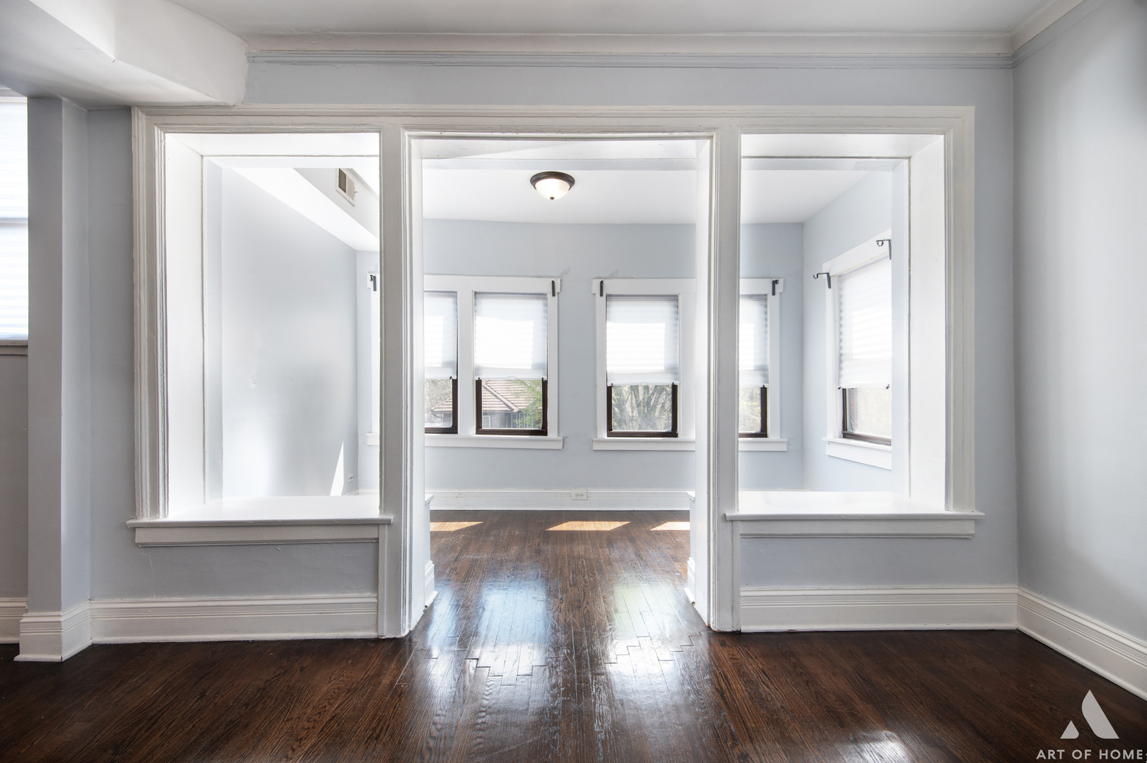 6729 S Ridgeland Avenue Unit: 3