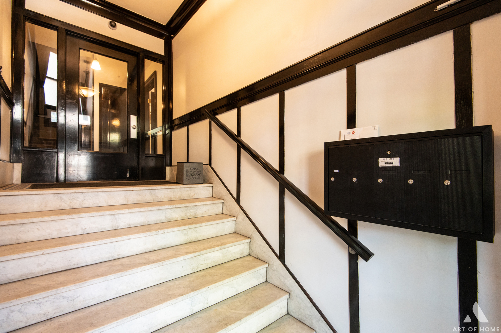 6729 S Ridgeland Avenue Unit: 3